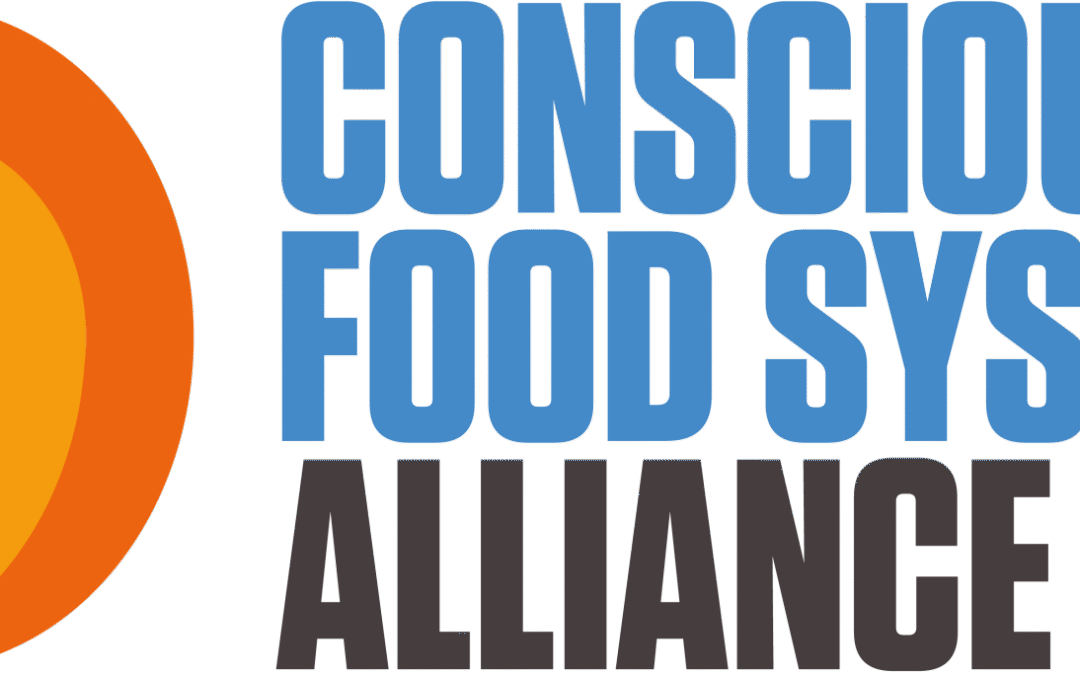 Conscious Food Systems Alliance