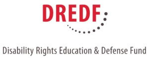 Disability Rights Education & Defense Fund