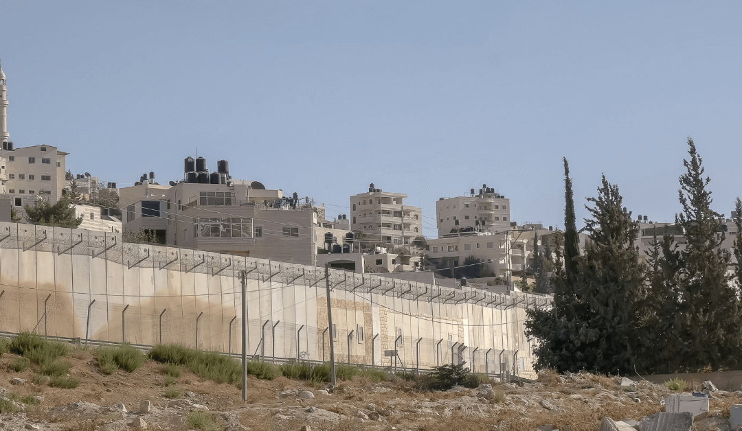 An idea that’s bigger than war