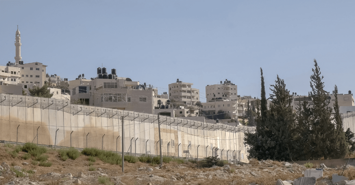 An idea that’s bigger than war