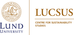 Lund University Centre for Sustainability Studies (LUCSUS)