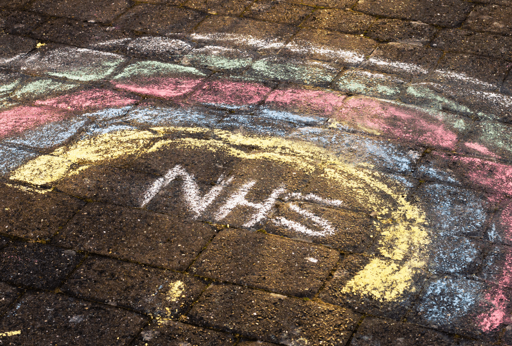 Compassionate culture in the Welsh NHS