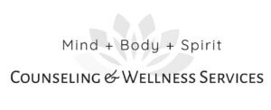 Mind Body Spirit Counseling & Wellness Services