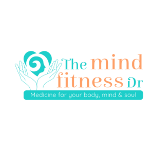 The Mind Fitness Dr.