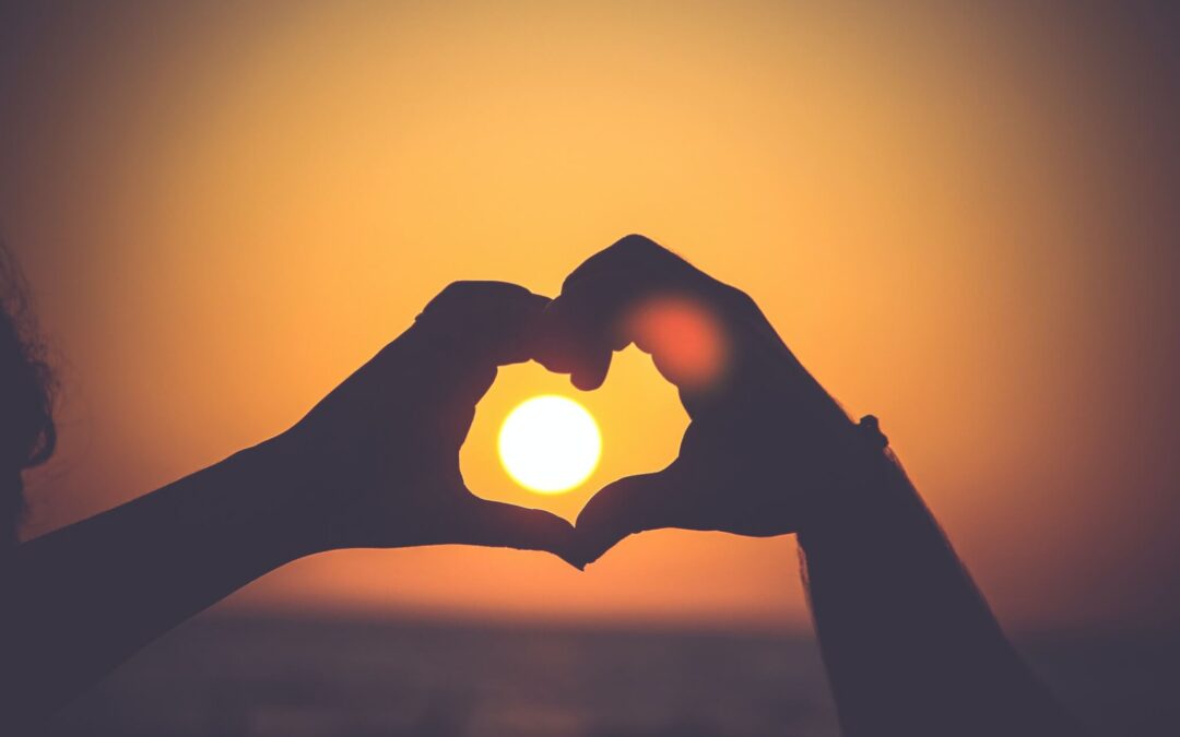 Top 10 benefits of kindness