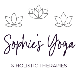 Sophie’s Yoga & Holistic Therapies