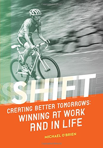 Shift: Creating Better Tomorrows