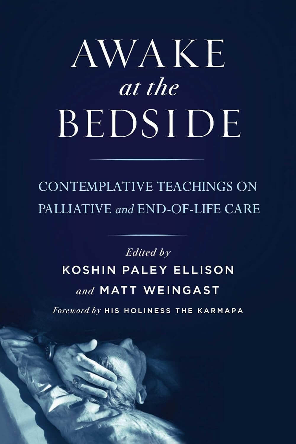 Awake at the Bedside: Contemplative Teachings on Palliative and End of Life Care