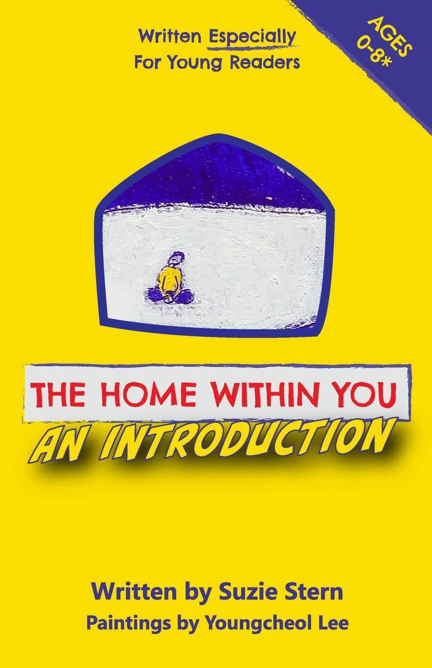 The Home Within You – an introduction