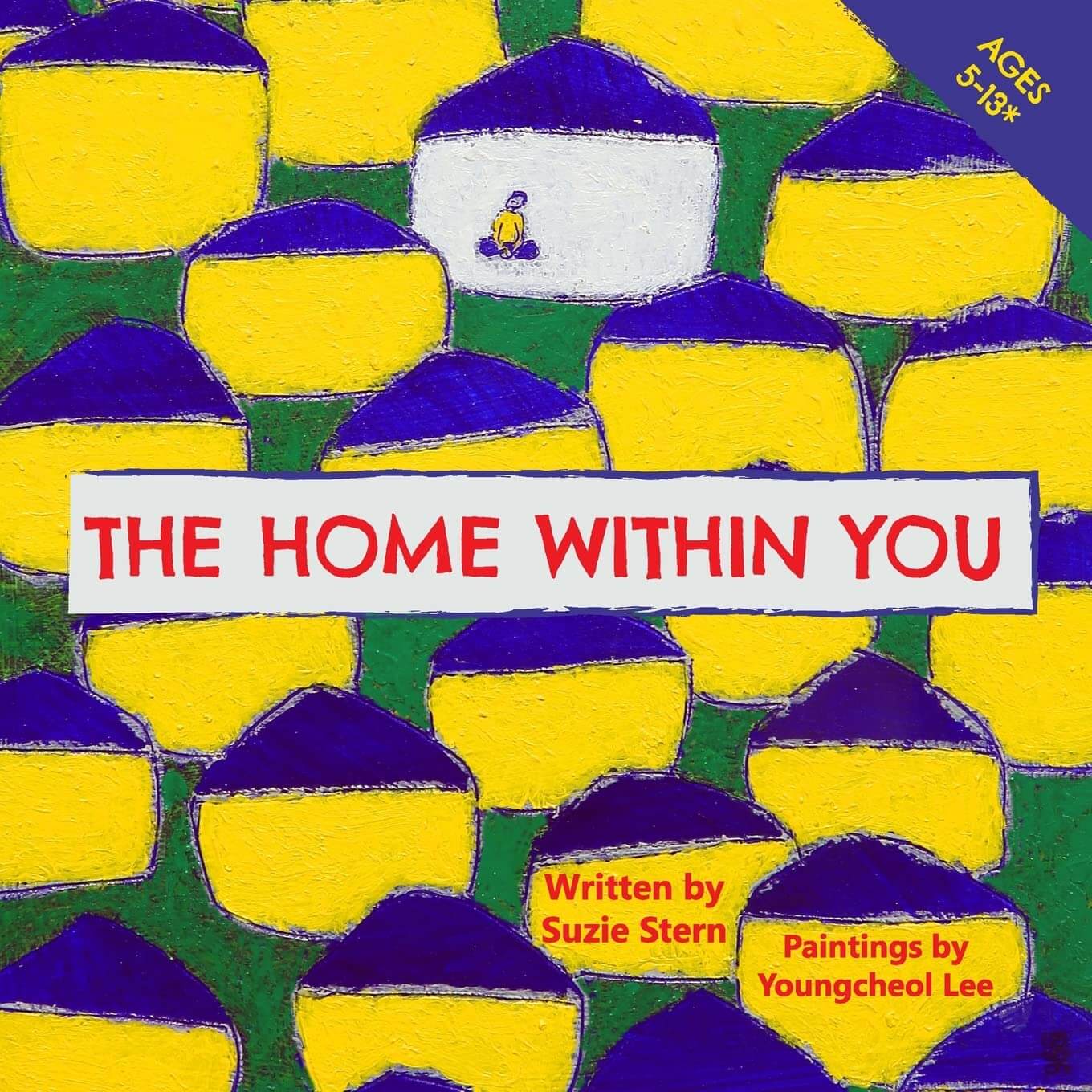 The Home Within You READING Book