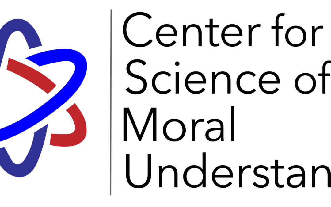 Center for the Science of Moral Understanding