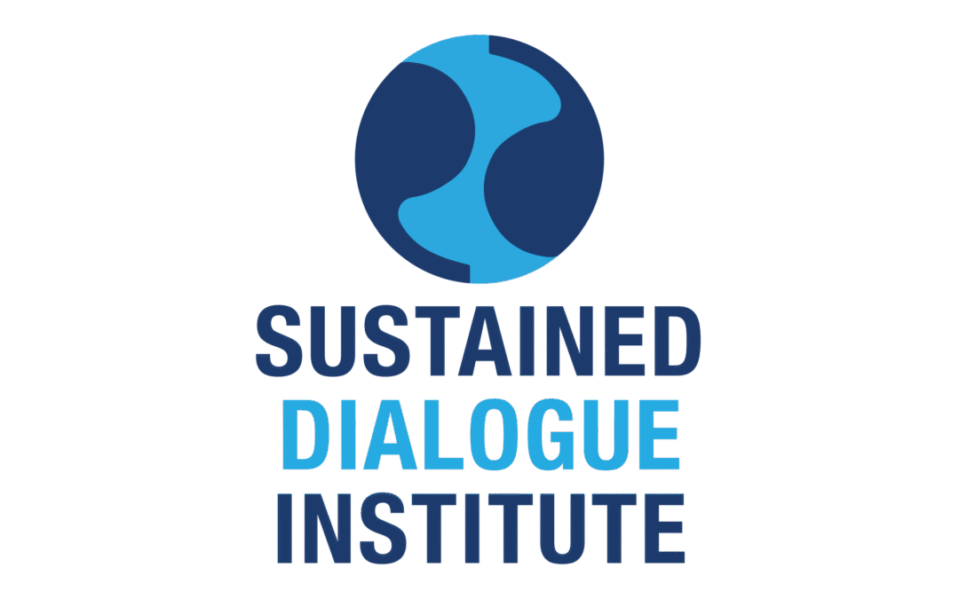 Sustained Dialogue Institute