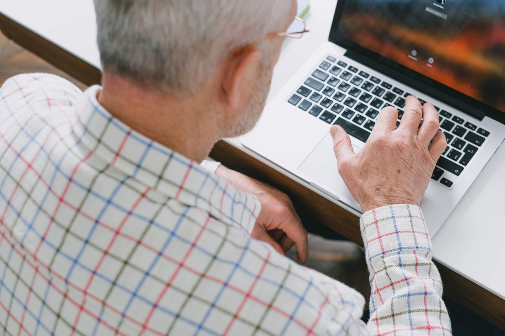 Online self-compassion intervention helps older adults with loneliness