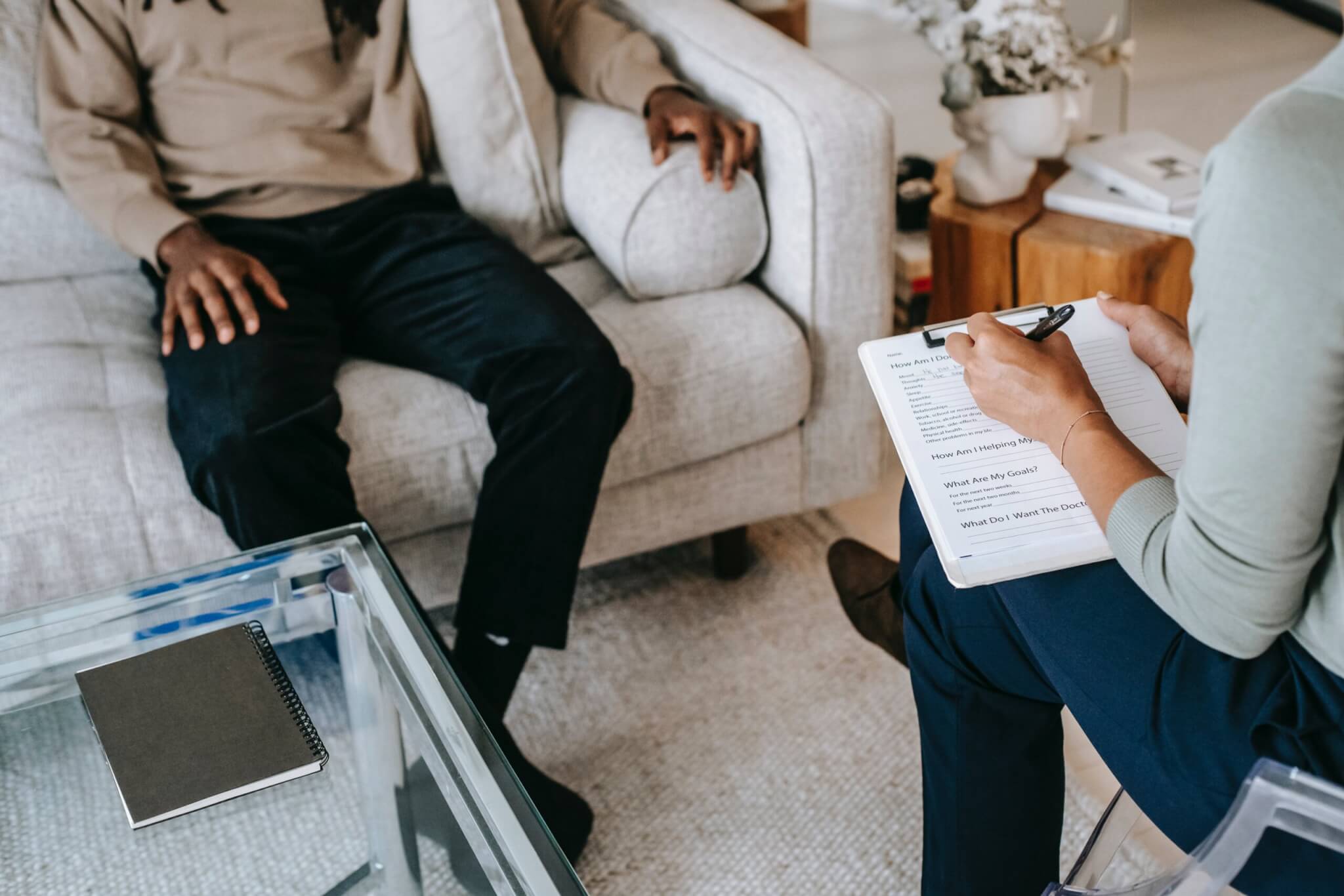How compassion focused therapy benefits relationships
