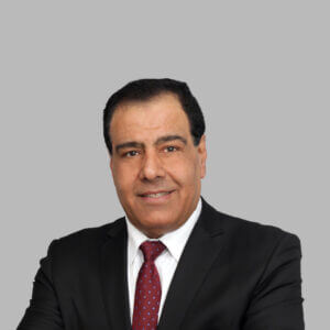 Profile Image of Professor Izzeldin Abuelaish