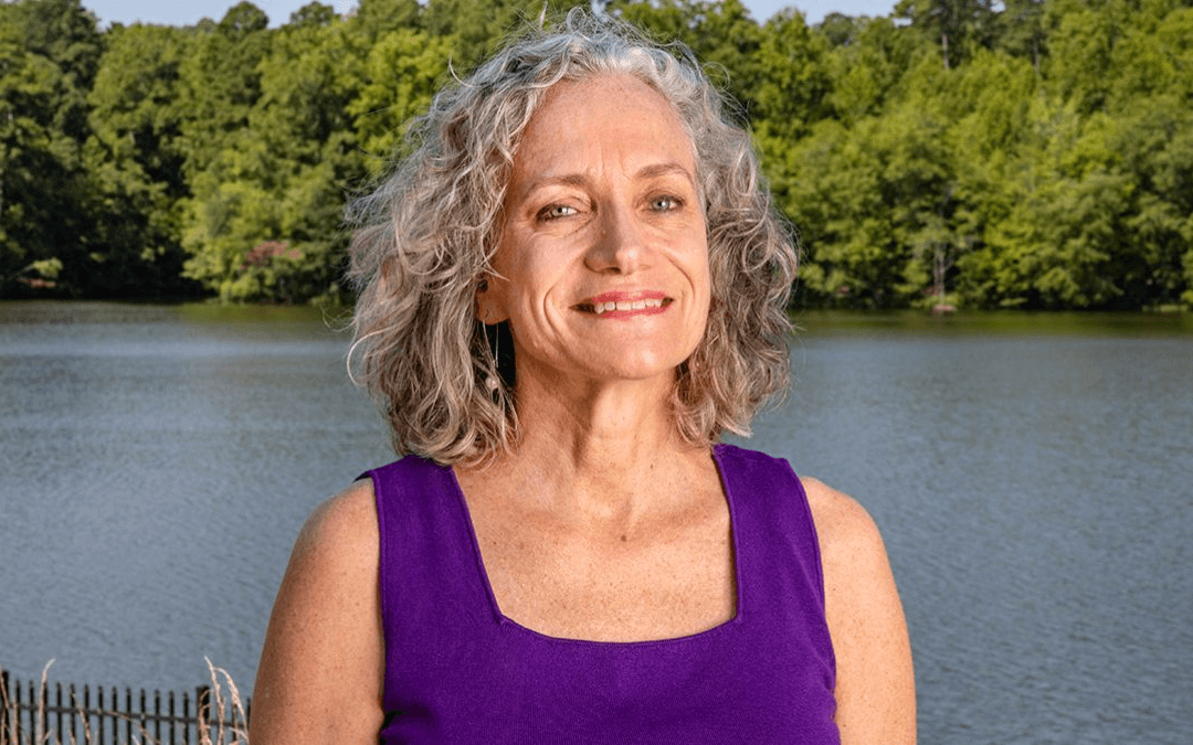 Self-compassion for teens: An interview with Dr Karen Bluth