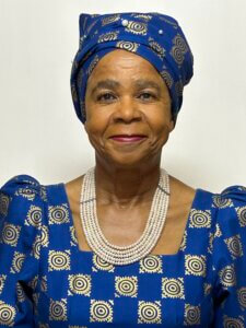 Profile Image of Mamphela Ramphele