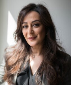 Profile Image of Dr. Samineh Shaheem