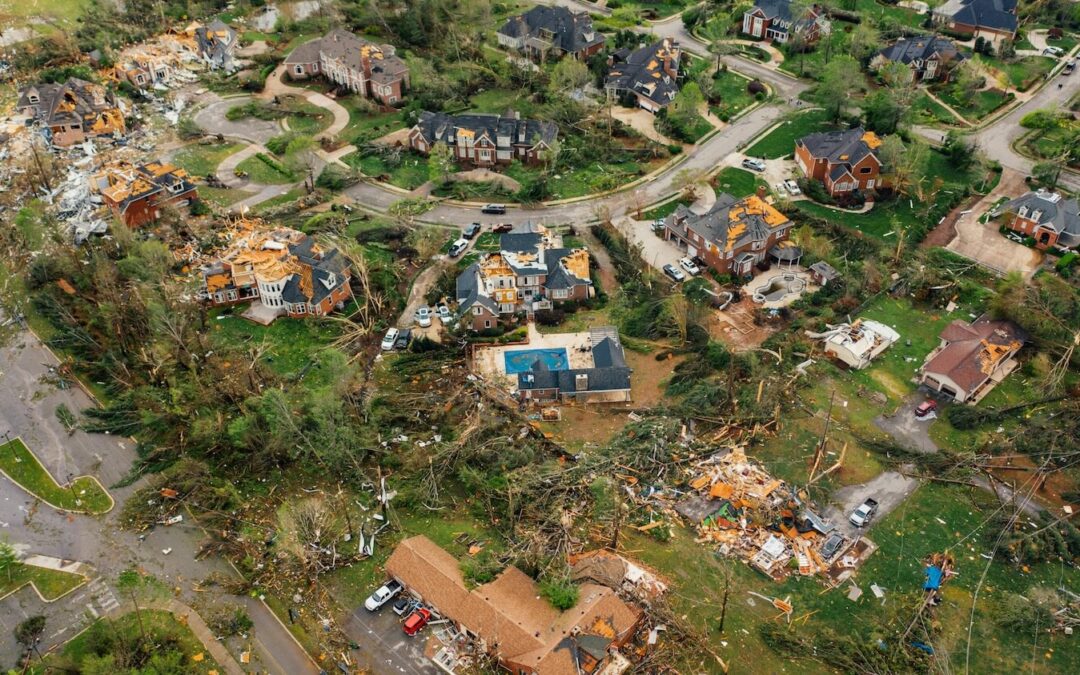 Enhancing Recovery from Hurricane Trauma Through Self-Compassion and Social Support