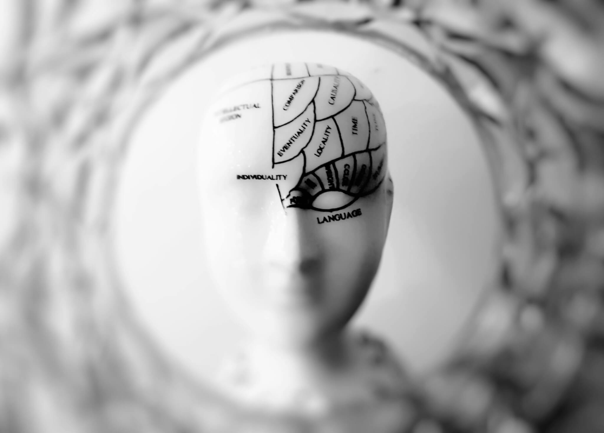 The science of compassion