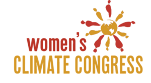 Women’s Climate Congress