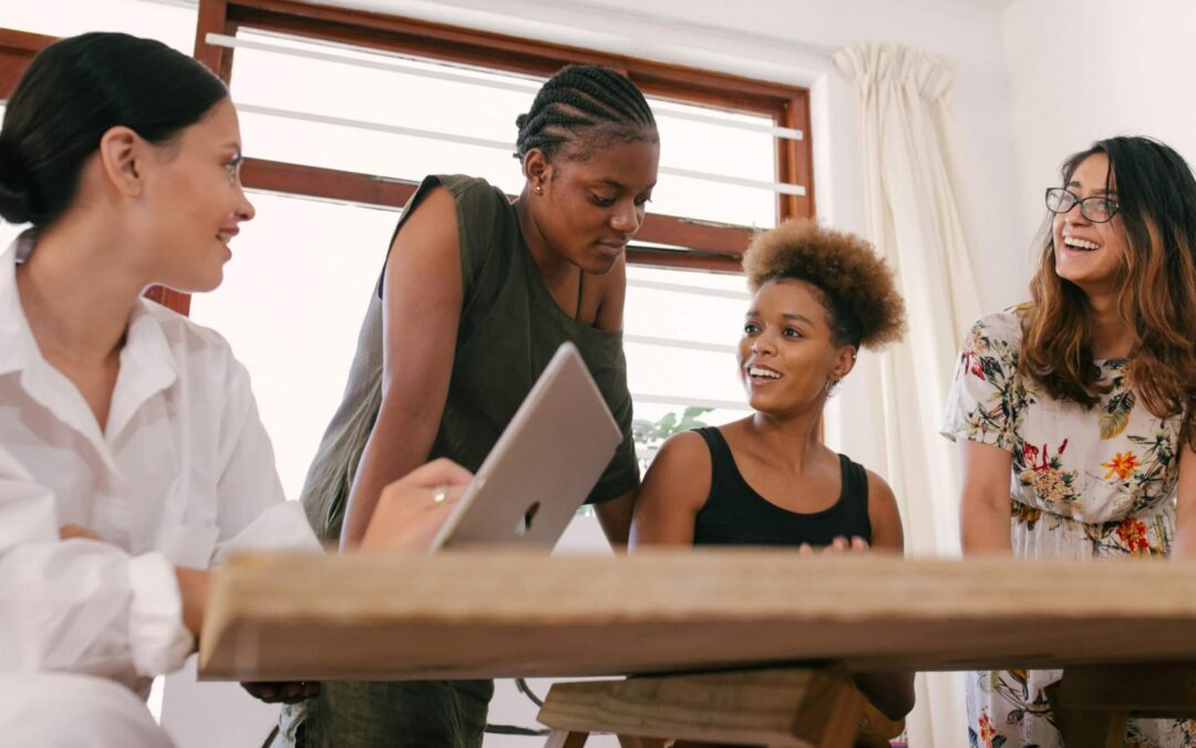 Five steps to overcoming imposter syndrome