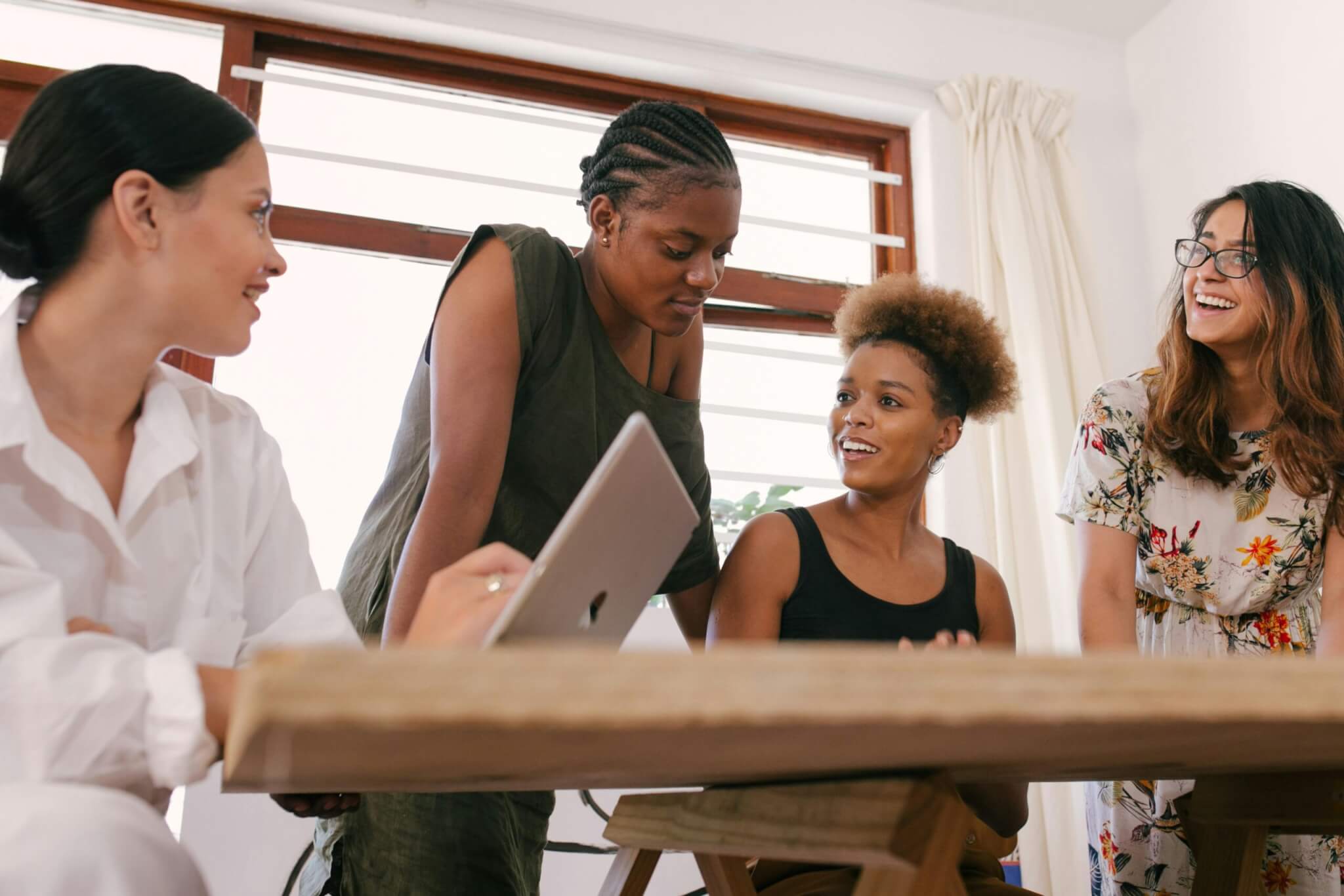 Five steps to overcoming imposter syndrome