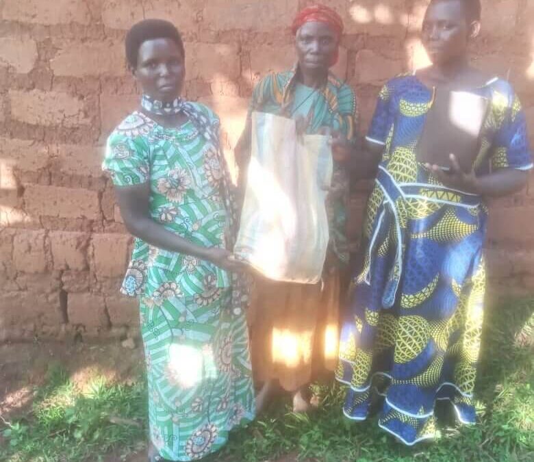 A Week of Compassion in Action: Stories from Burundi’s Connectors