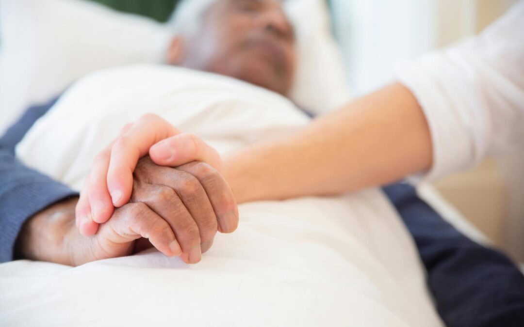 Finding Meaning and Motivation in Loss