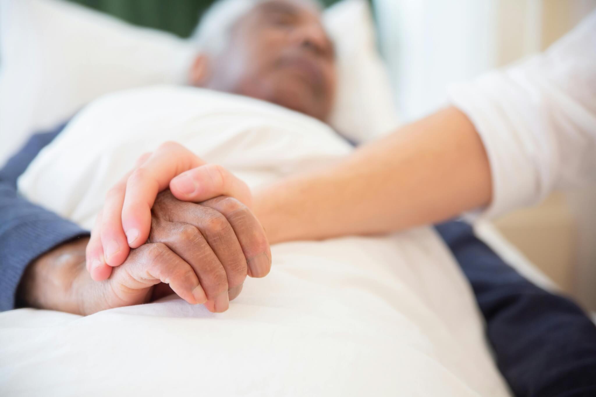Finding Meaning and Motivation in Loss