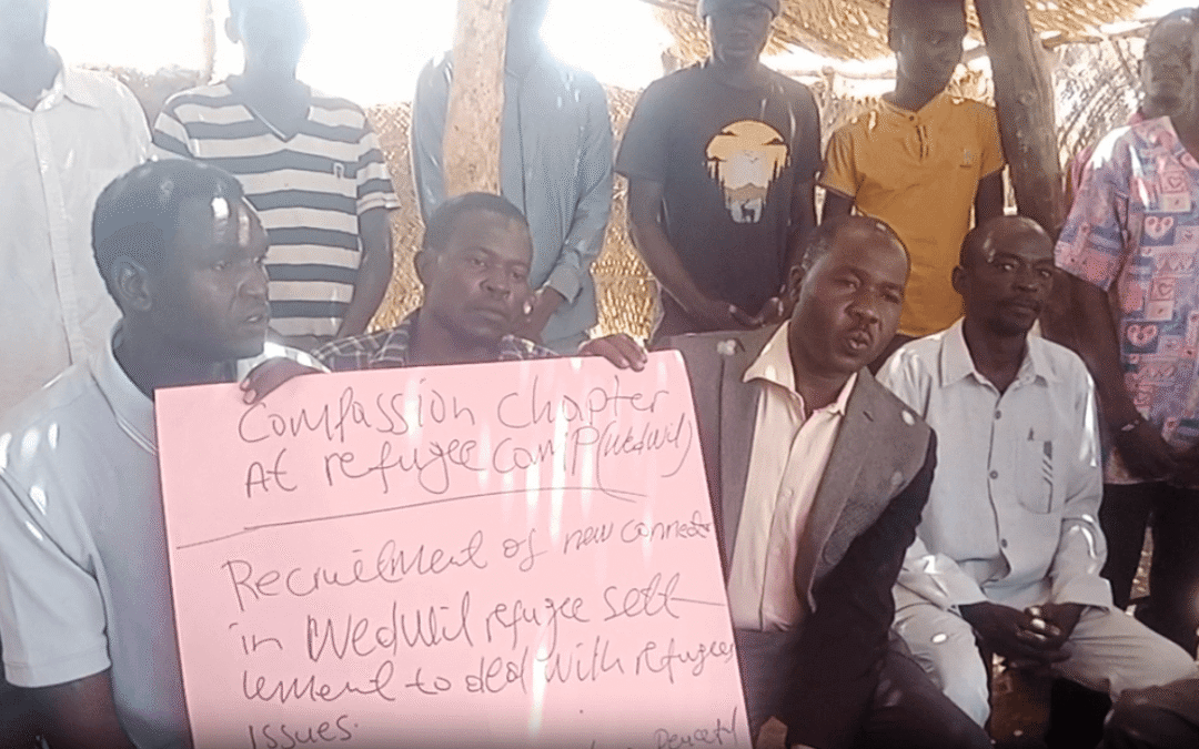 How Compassion Training is Strengthening Communities in South Sudan