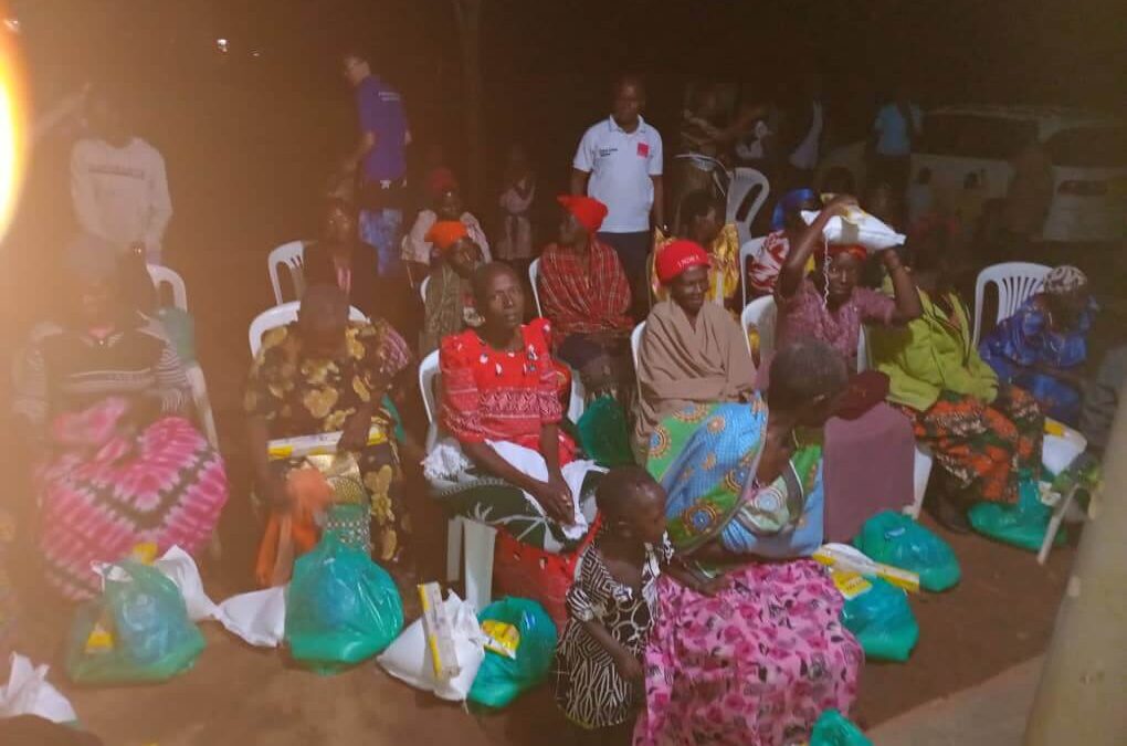 Solidarity With Uganda’s Widows