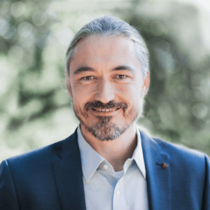 Profile Image of Thomas Hübl