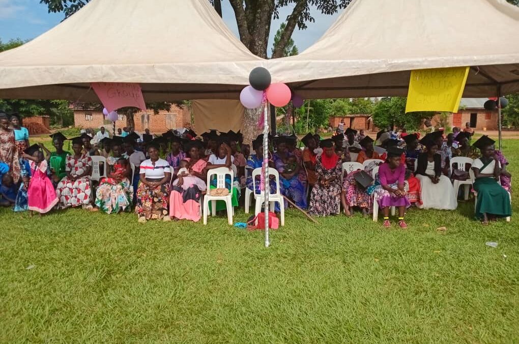 The Connectors Business Skills Program Uplifting Rural Families in Uganda