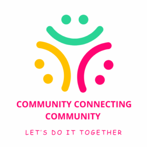 Community Connecting Community