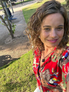 Profile Image of María Antonieta Guzmán Casanueva