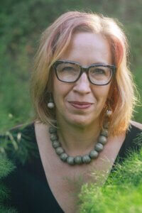 Profile Image of Aryeh Shell