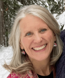 Profile Image of Cynthia Brix