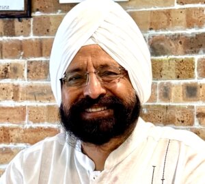 Profile Image of Dr Gurmeet Narang