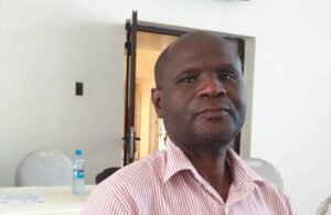 Profile Image of Daudi Magaba