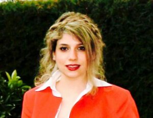 Profile Image of Haleh Hashemi Toroghi