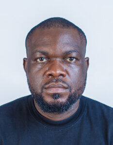 Profile Image of Kingsley Mbwogge