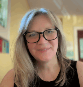 Profile Image of Linda Ryden