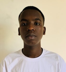 Profile Image of Loic Ishimwe