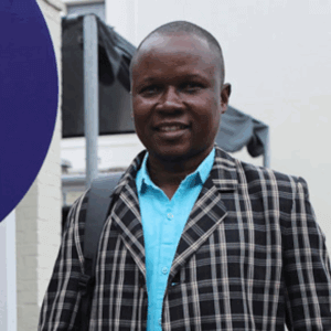 Profile Image of Peter Waiswa