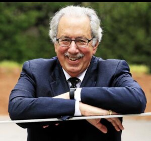 Profile Image of Richard Boyatzis