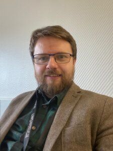 Profile Image of Robert Crammond