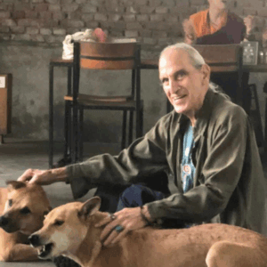 Profile Image of Tenzin Rose