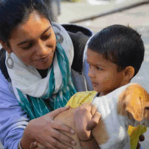 Profile Image of Sabitri Sanyal