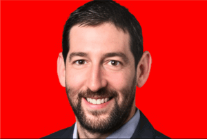 Profile Image of David Vago